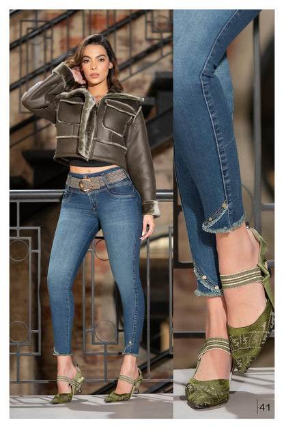 Jeans X-2628