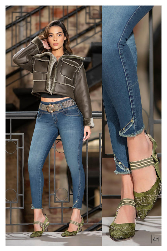 Jeans X-2628
