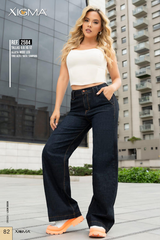 Jeans X-2584