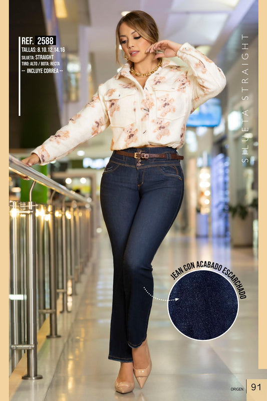 Jeans X-2588