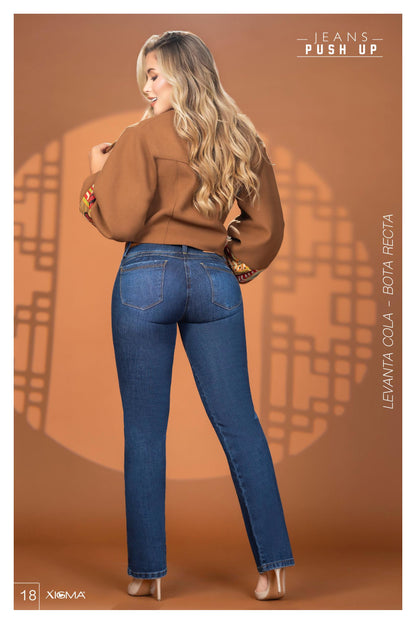 Jeans X-2638