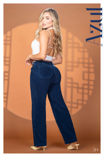 Jeans X-2639