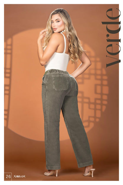 Jeans X-2639V