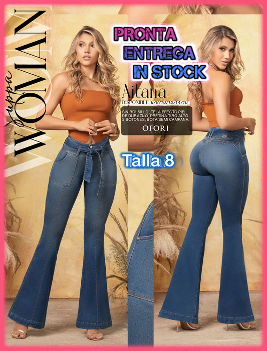Jeans Aitana