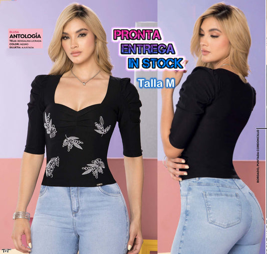 Blouse 1125