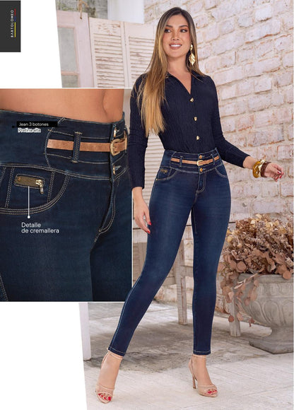 Jeans 2086