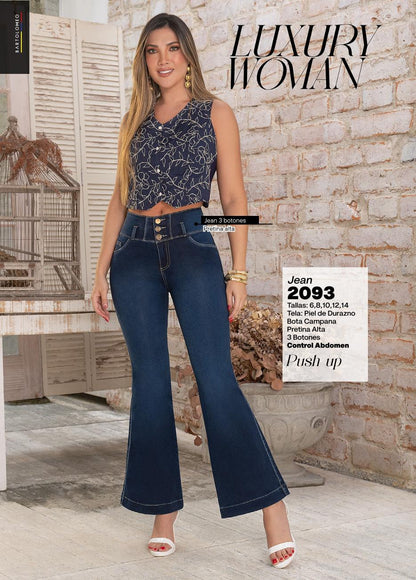 Jeans 2093