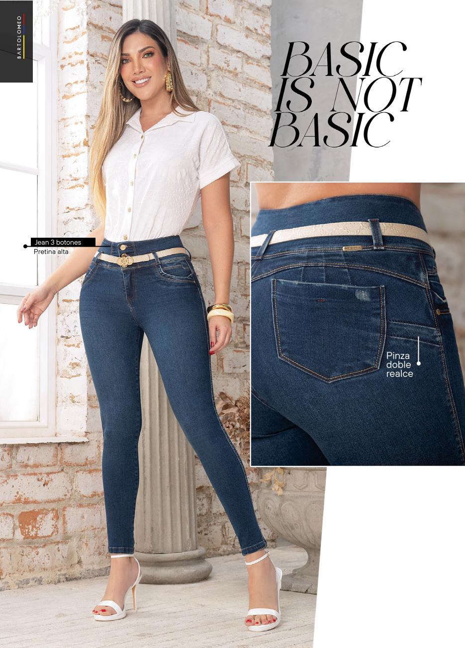 Jeans 2083