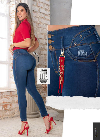 Jeans 2088