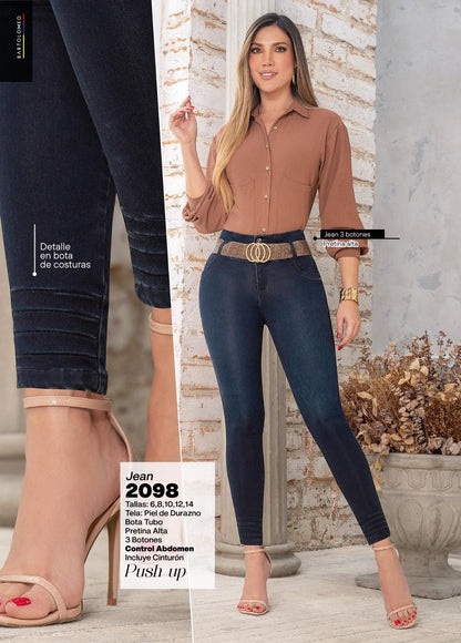 Jeans 2098