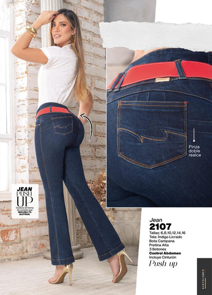 Jeans 2107