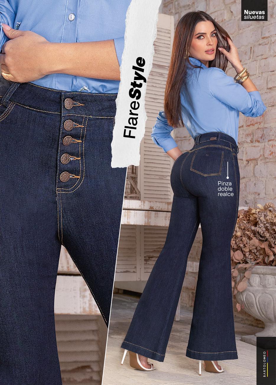Jeans 2085