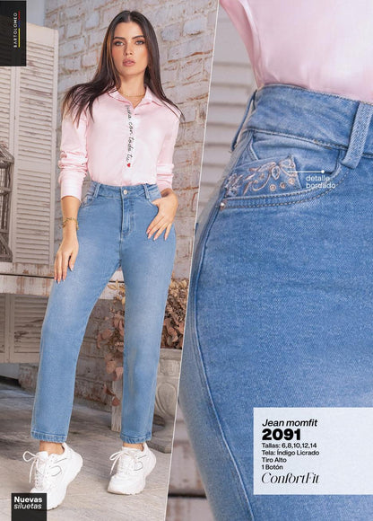 Jeans 2091