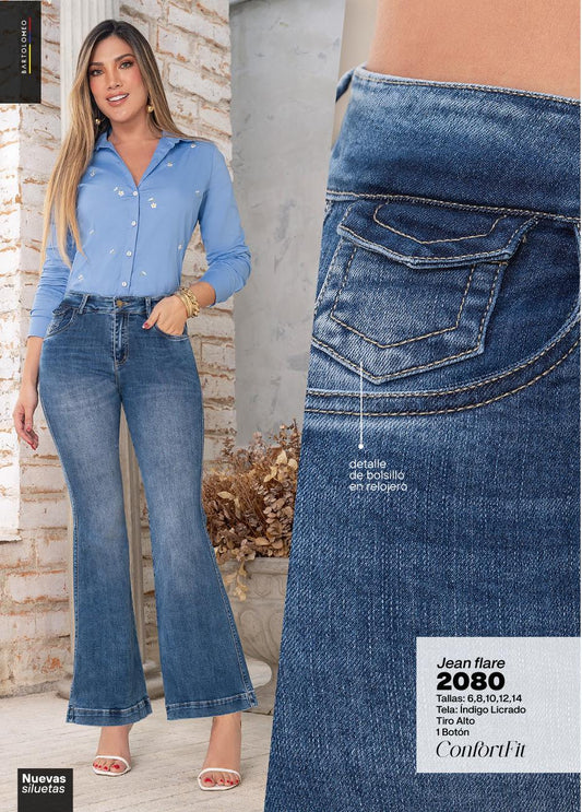 Jeans 2080
