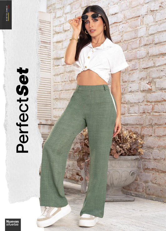 Pantalon R-711