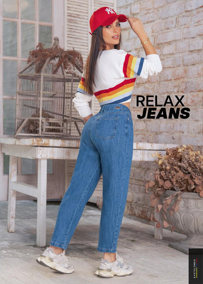 Jeans 2074