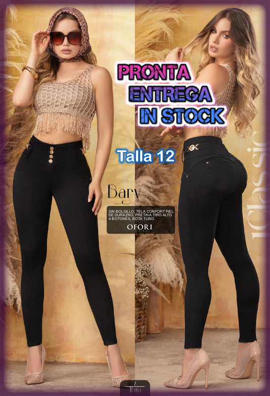 Jeans Bary