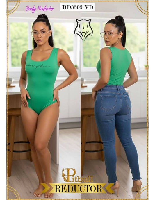 Body 3502