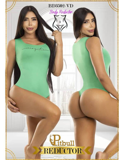 Body 3502