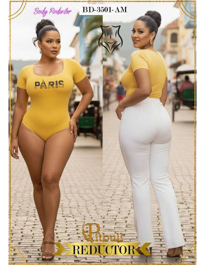 Body 3501