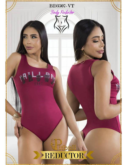 Body 3507