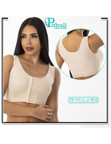 Faja Brasier FP0312-2