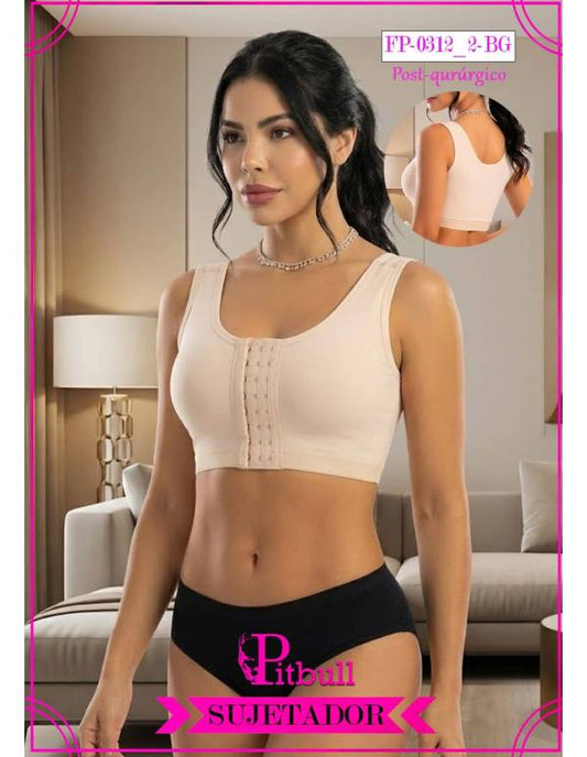 Faja Brasier FP0312-2