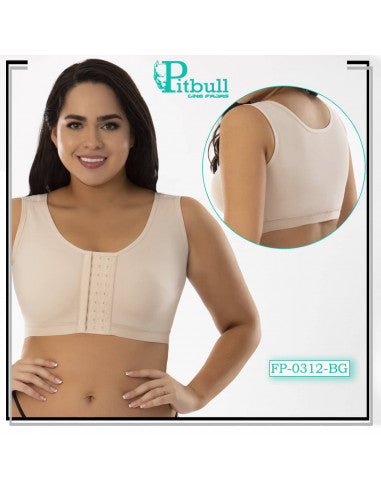 Faja Brasier FP0312-2