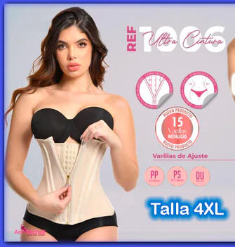 Faja 1006