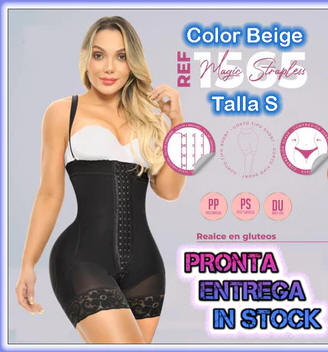 Girdle 6008