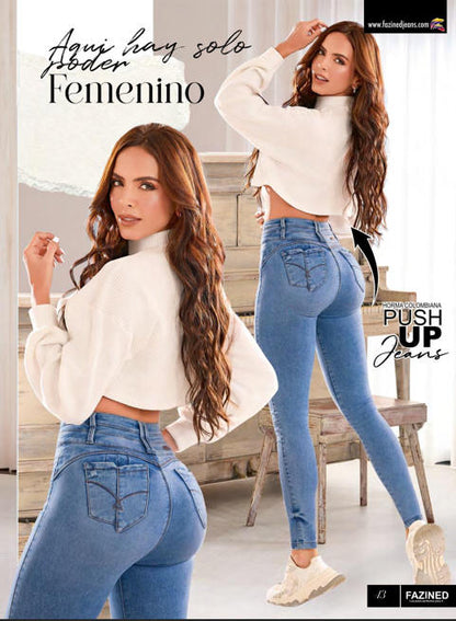 Jeans F-1913