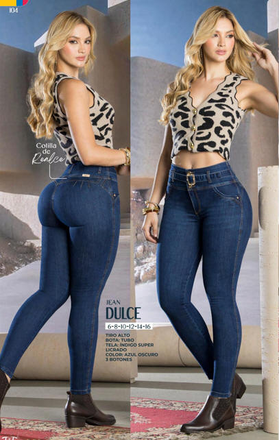 Jeans Dulce