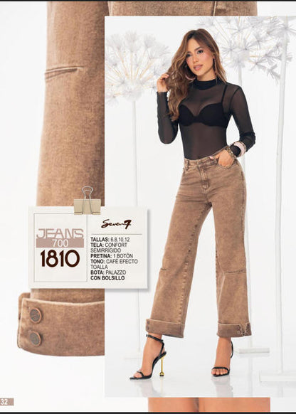 Jeans 700-1810
