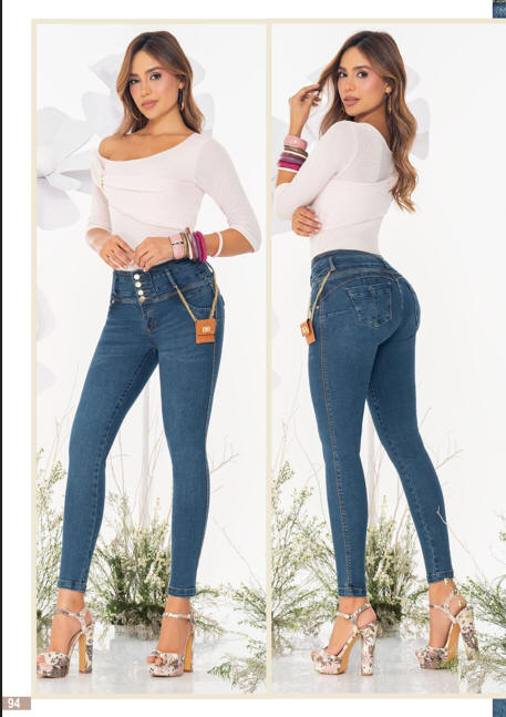 Jeans 700-1795