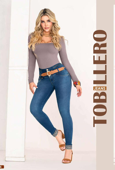 Jeans 700-1675