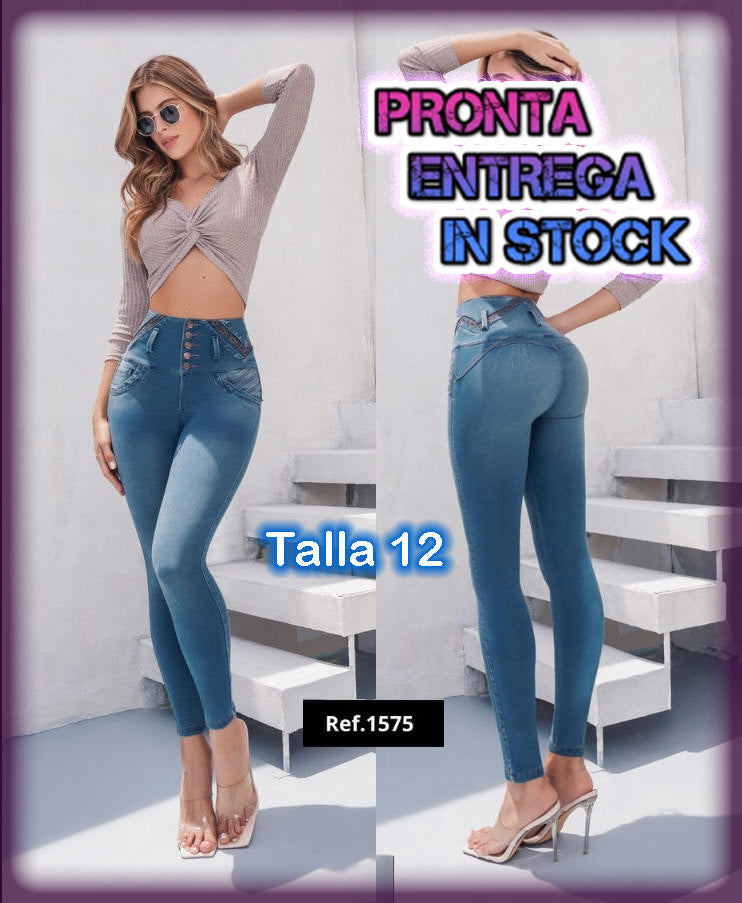 Jeans 1575