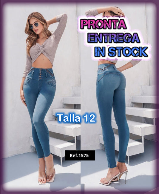 Jeans 1575