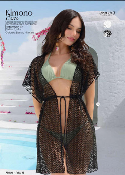 Salida Vestido 47