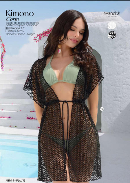 Salida Vestido 47