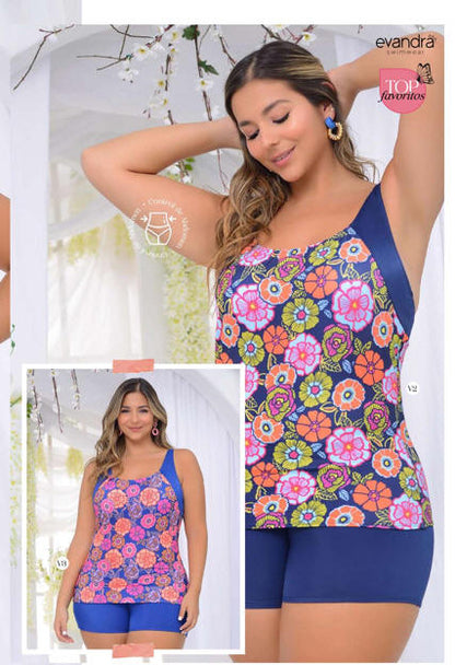 Tankini 807