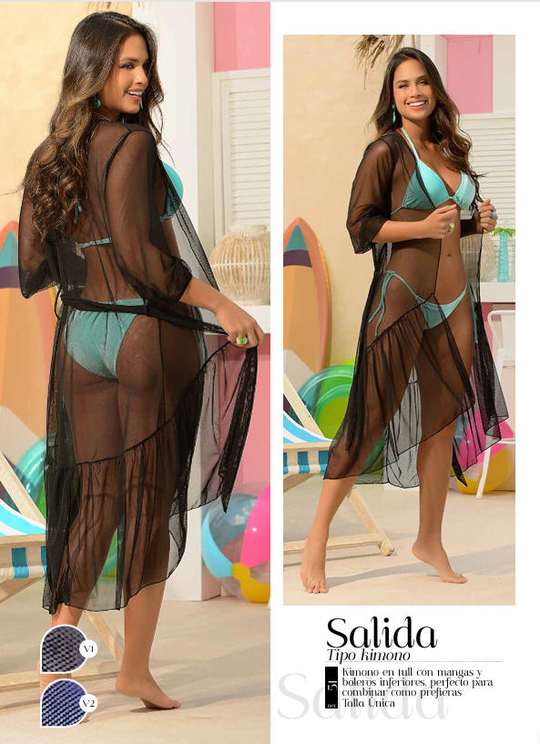 Salida Vestido 51