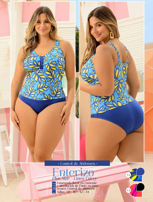 Enterizo 5104