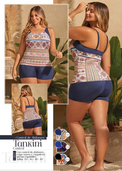 Tankini 807