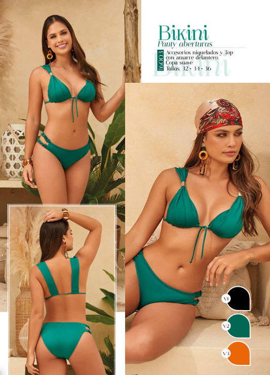 Bikini 6003