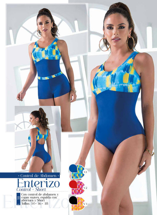 Enterizo 311