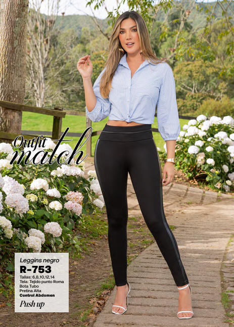 Leggins R-735