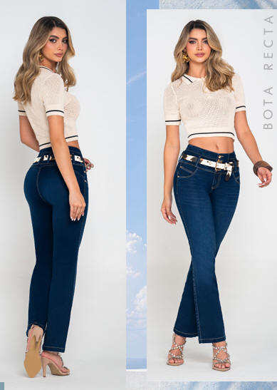 Jeans 700-1836