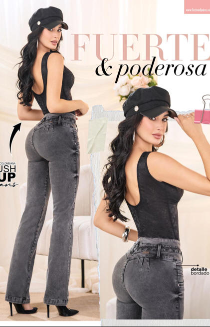 Jeans F-1917