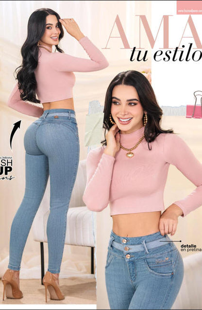 Jeans F-1919