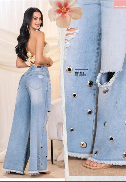 Jeans F-1930